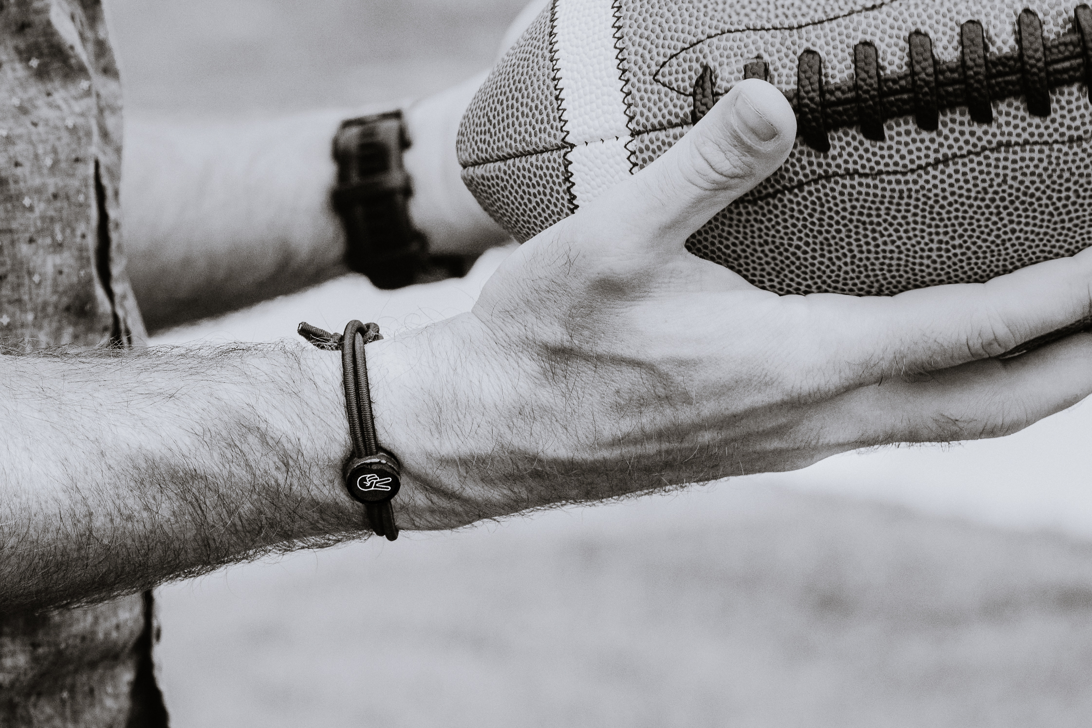 Event engagement with Beacon at GLS Leadership Summit